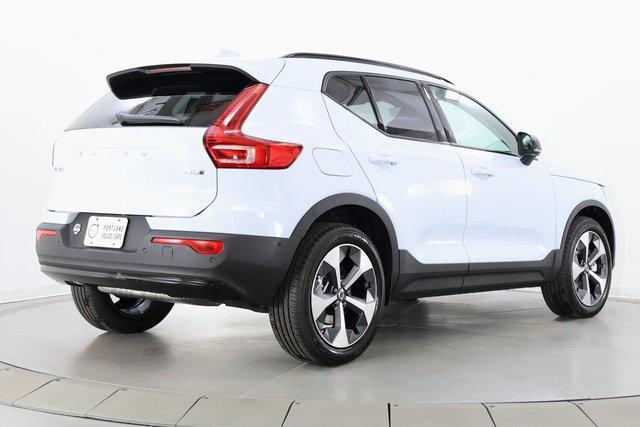 new 2026 Volvo XC40 car, priced at $48,150
