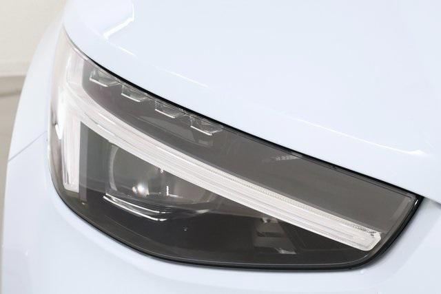 new 2026 Volvo XC40 car, priced at $48,150