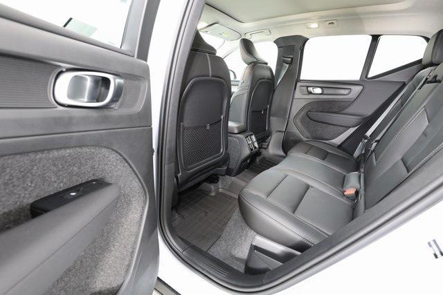 new 2026 Volvo XC40 car, priced at $48,150