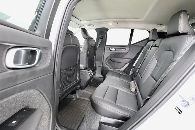 new 2026 Volvo XC40 car, priced at $48,150