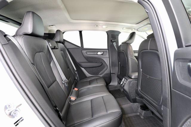 new 2026 Volvo XC40 car, priced at $48,150