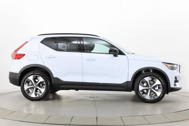 new 2026 Volvo XC40 car, priced at $48,150