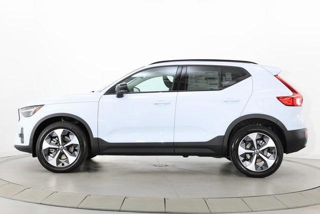 new 2026 Volvo XC40 car, priced at $48,150