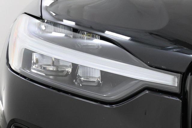 used 2025 Volvo XC60 car, priced at $42,990