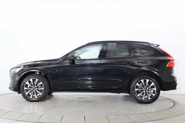 used 2025 Volvo XC60 car, priced at $42,990