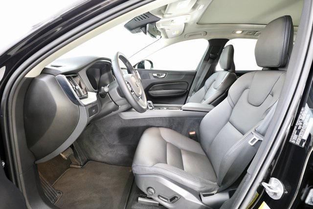 used 2025 Volvo XC60 car, priced at $42,990