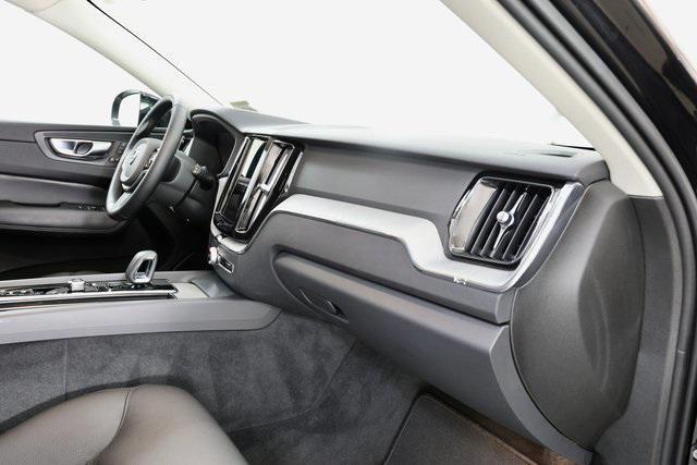 used 2025 Volvo XC60 car, priced at $42,990