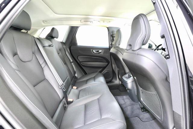 used 2025 Volvo XC60 car, priced at $42,990
