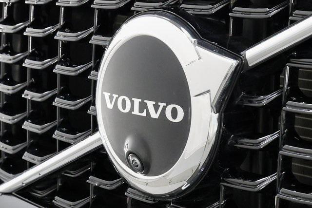 used 2025 Volvo XC60 car, priced at $42,990