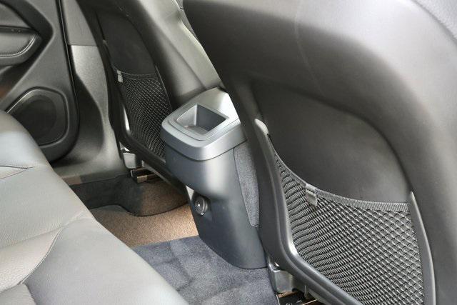 used 2025 Volvo XC60 car, priced at $42,990
