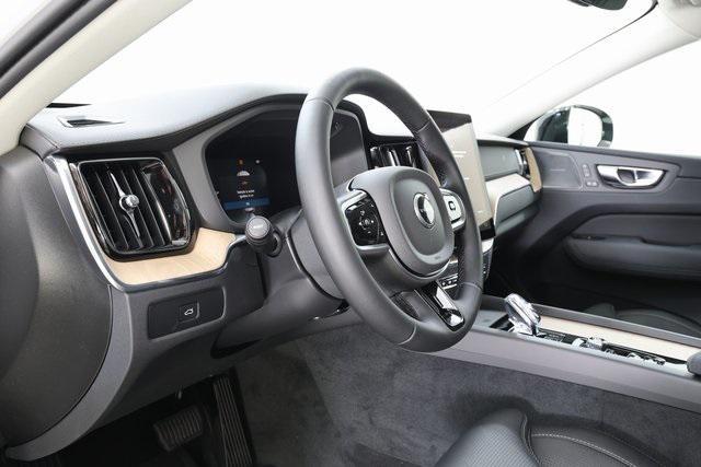 new 2026 Volvo XC60 car, priced at $61,750