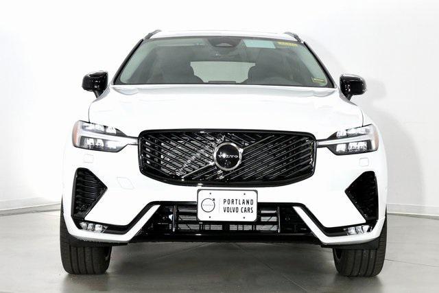 new 2026 Volvo XC60 car, priced at $61,750