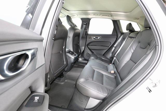 new 2026 Volvo XC60 car, priced at $61,750