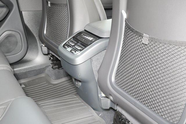 new 2026 Volvo XC60 car, priced at $61,750