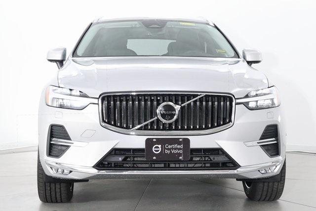 used 2022 Volvo XC60 car, priced at $39,590