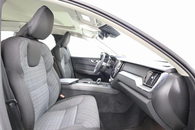 used 2024 Volvo XC60 car, priced at $41,990