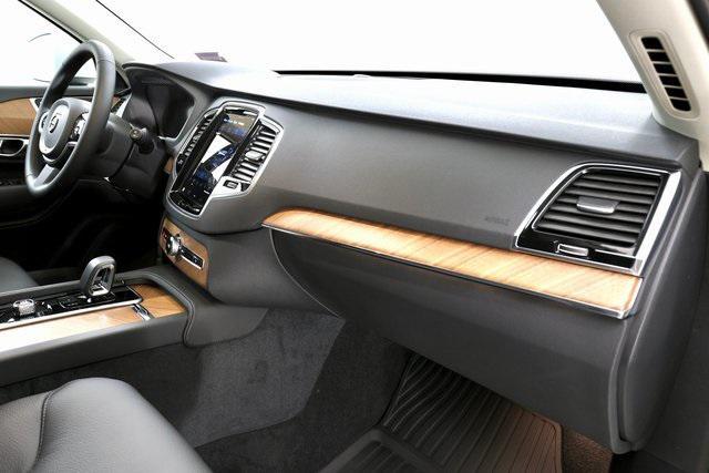 new 2025 Volvo XC90 car, priced at $64,465