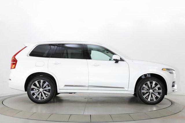 new 2025 Volvo XC90 car, priced at $64,465