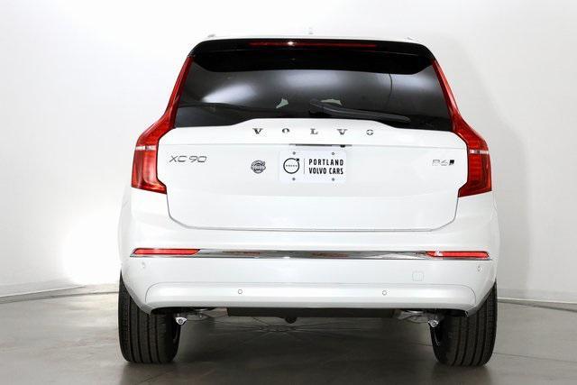 new 2025 Volvo XC90 car, priced at $64,465