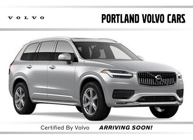 used 2022 Volvo XC90 car, priced at $40,990