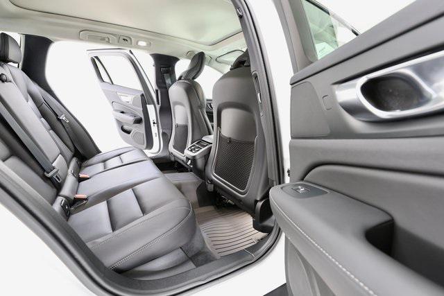 new 2026 Volvo V60 Cross Country car, priced at $62,145