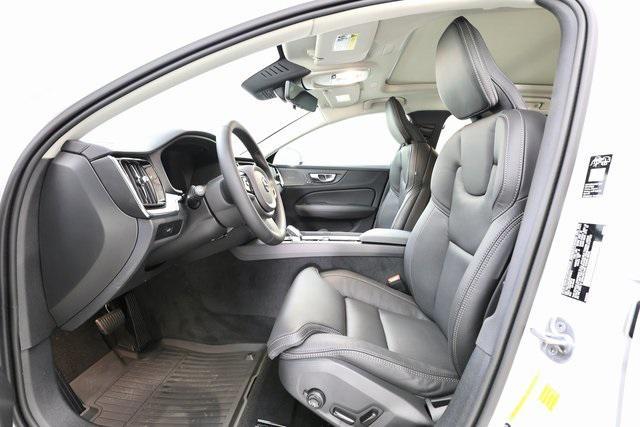 new 2026 Volvo V60 Cross Country car, priced at $62,145