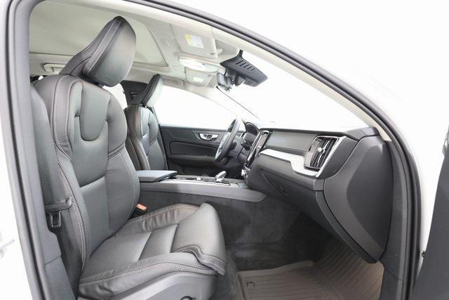 new 2026 Volvo V60 Cross Country car, priced at $62,145