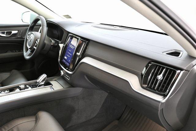 new 2026 Volvo V60 Cross Country car, priced at $62,145