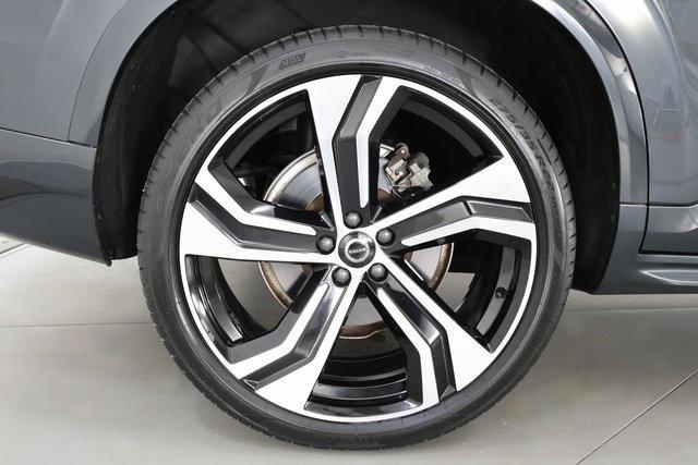 used 2022 Volvo XC90 car, priced at $38,990