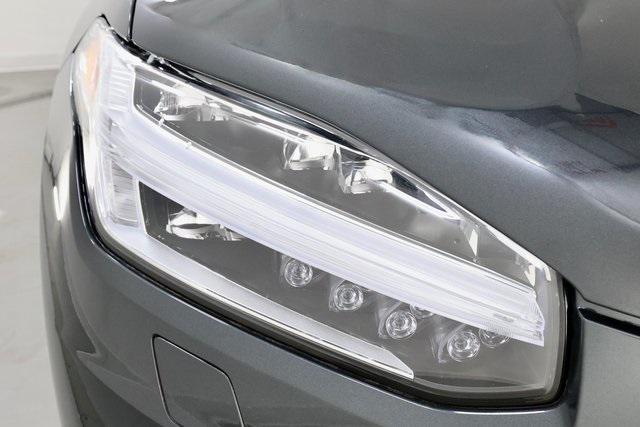 used 2022 Volvo XC90 car, priced at $38,990