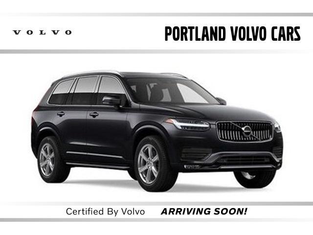 used 2022 Volvo XC90 car, priced at $38,990