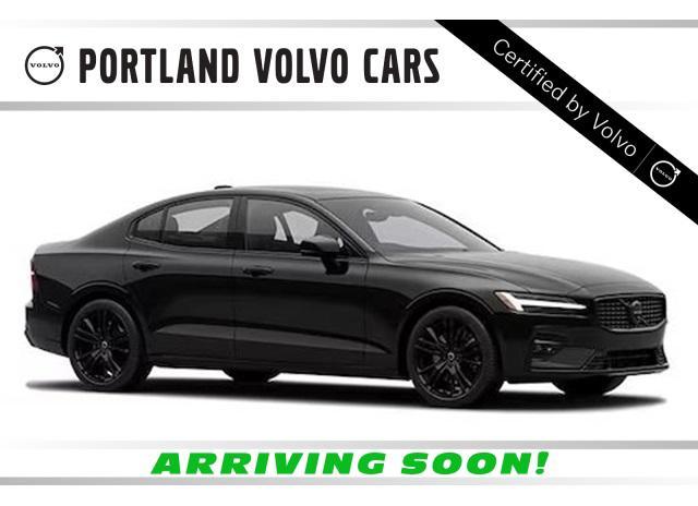 used 2023 Volvo S60 car, priced at $36,990