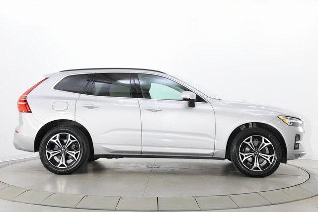 used 2023 Volvo XC60 car, priced at $32,890