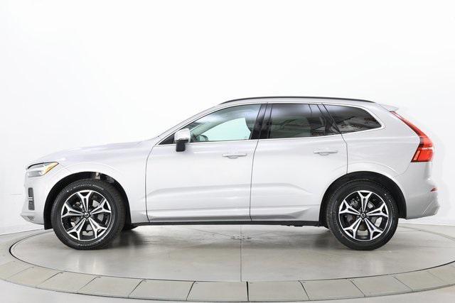 used 2023 Volvo XC60 car, priced at $32,890