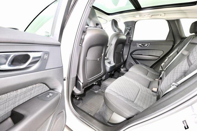 used 2023 Volvo XC60 car, priced at $32,890