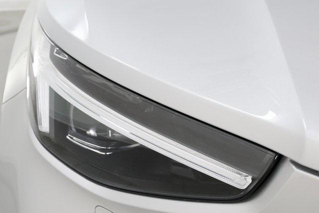 used 2023 Volvo XC40 Recharge Pure Electric car, priced at $33,990