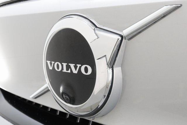 used 2023 Volvo XC40 Recharge Pure Electric car, priced at $33,990