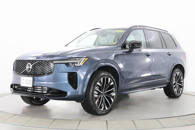 new 2026 Volvo XC90 car, priced at $70,672