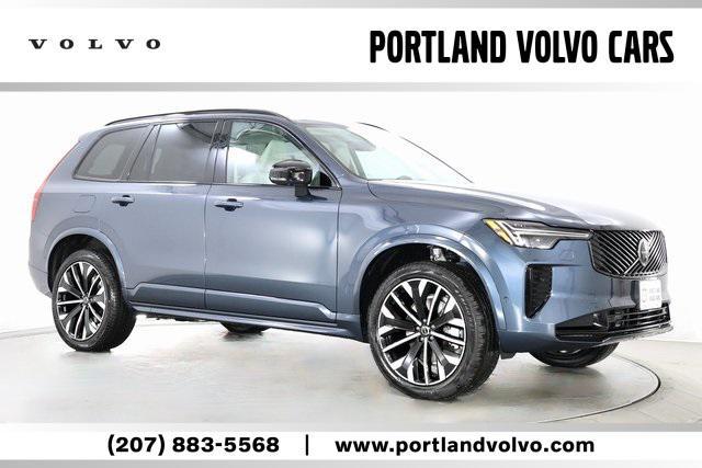 new 2026 Volvo XC90 car, priced at $70,672