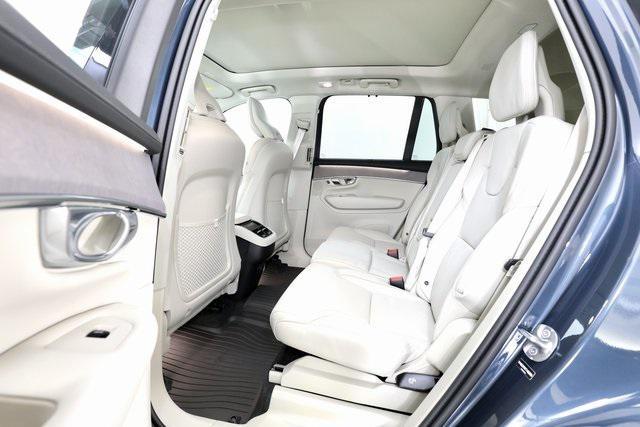 new 2026 Volvo XC90 car, priced at $70,672