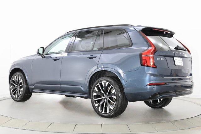 new 2026 Volvo XC90 car, priced at $70,672