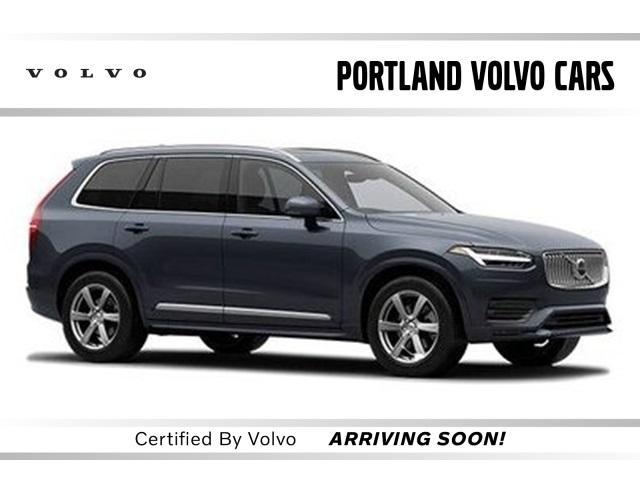 used 2024 Volvo XC90 car, priced at $39,990