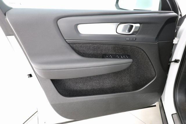 used 2025 Volvo XC40 car, priced at $29,790