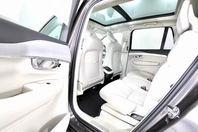 used 2024 Volvo XC90 car, priced at $45,990
