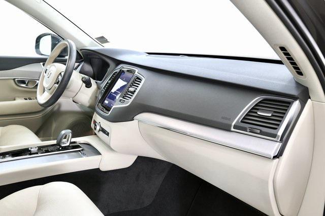 used 2024 Volvo XC90 car, priced at $45,990