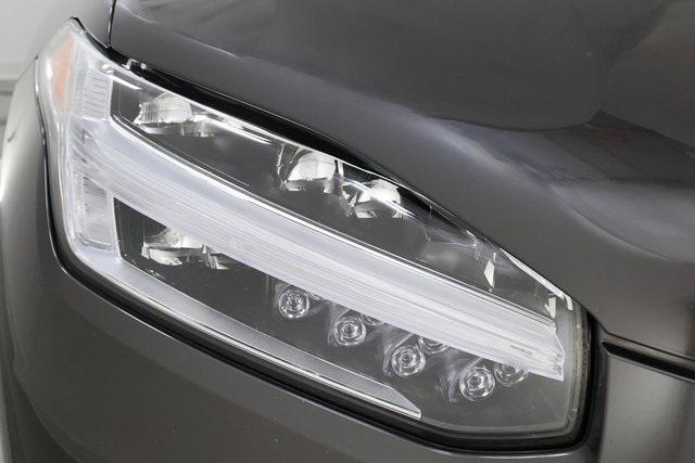 used 2024 Volvo XC90 car, priced at $45,990