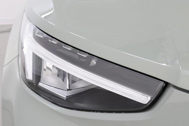 used 2023 Volvo XC40 Recharge Pure Electric car, priced at $28,690