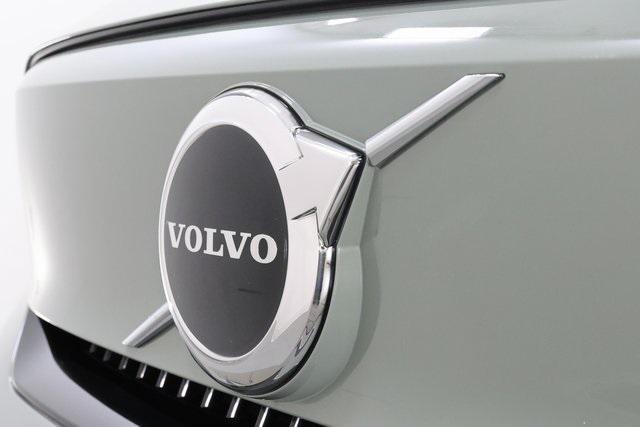 used 2023 Volvo XC40 Recharge Pure Electric car, priced at $28,690