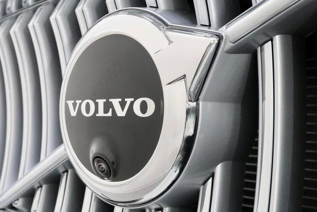 new 2025 Volvo XC90 Plug-In Hybrid car, priced at $79,765