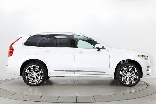 new 2025 Volvo XC90 Plug-In Hybrid car, priced at $79,765